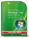 Windows Vista Home Premium SP1