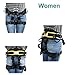 Xben Climbing Harness Professional Mountaineering Rock Climbing Harness,Rappelling Safety Harness - Work Safety Belt