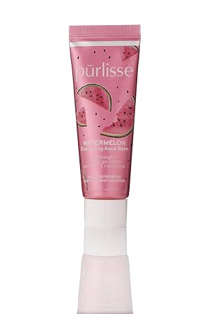 watermelon gel moisturizer