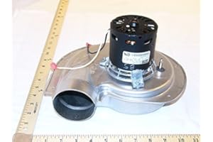 CAI - LENNOX Lennox Corporation 70L60 INDUCER DRAFT ASSEMBLY