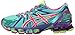 ASICS Women's Gel-Sendai 3 Running Shoe