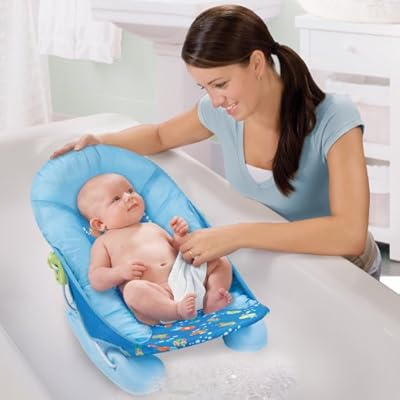 summer large baby bather