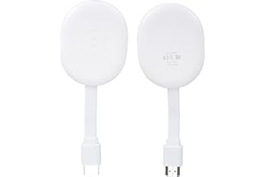 Display Dongle Adapter,1080P HD Streaming Video Audio from Laptop, PC, Phone to HDTV Projector, Real Time Casting, for iOS, f