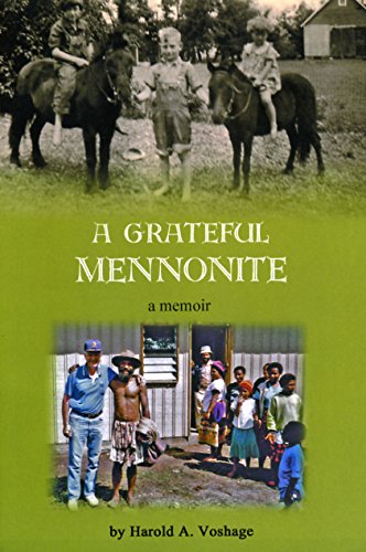 A Grateful Mennonite