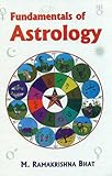 Fundamentals of Astrology by 