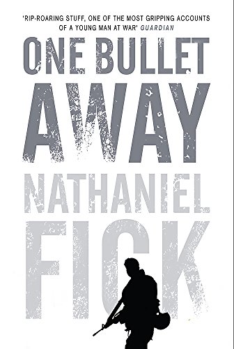 [D0wnl0ad] One Bullet Away E.P.U.B
