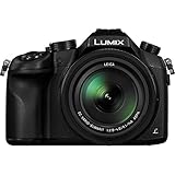 Panasonic LUMIX DMC-FZ1000