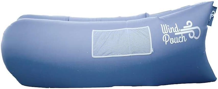 WindPouch Inflatable Hammock