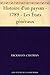 Histoire d'un paysan - 1789 - Les États généraux (French Edition) by