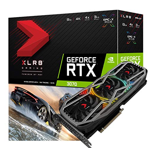 Pny Graphic Card 3070 For Sale Buy PNY GeForce RTX 3070 8GB