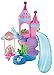 Mattel Barbie Splash and Slide Bath Playset