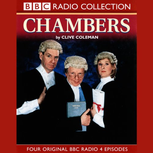 Chambers Chambers
