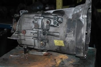 C Transmission Zf Manual 1053401131 Bmw E46 M54 328i Manual 5 Spd
