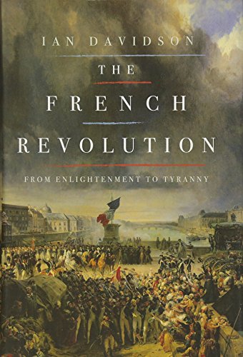 The French Revolution: From Enlightenment to Tyranny