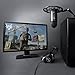 Blue Blackout Yeti + Watch_Dogs 2 PC: The Ultimate Streamer Bundle