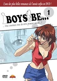 Boys Be... - Vol. 1