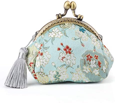 kiss lock clasp wallet