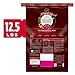 Purina ONE Grain Free Natural High Protein Dry Dog Food Formula True Instinct with Real Beef with Added Vitamins, Minerals and Nutrients - 12.5 Lb. Bag