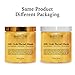 Majestic Pure Gold Facial Mask, Ancient Gold Face Mask Formula Reduces the Appearances of Wrinkles and Fine Lines, Helps with Acne and Firming Up Skin- 8.8 Oz