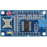 MusRock AD9851 Module 180MHz Programmable DDS Signal Generator Sine Square Wave Board