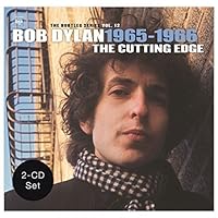 Bob Dylan Ablum Cover