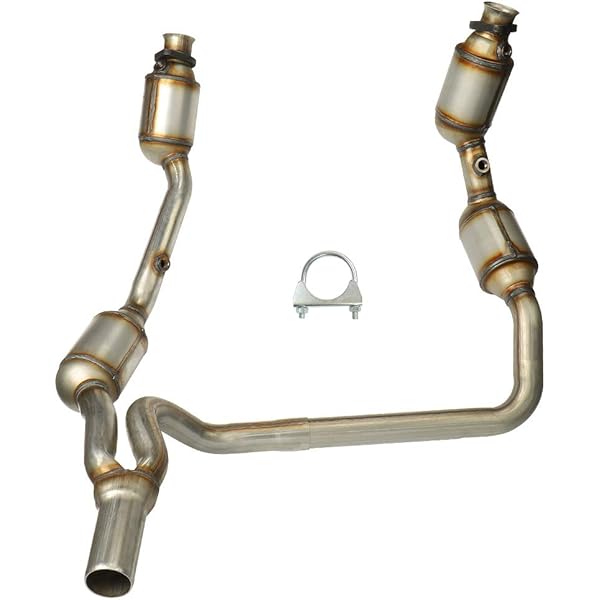 Arriba 59+ imagen 2008 jeep wrangler sahara unlimited catalytic converter Thptnganamst.edu.vn