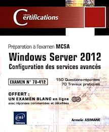 Windows Server 2012