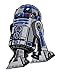 Application Star Wars Clone Wars R2D2 Patch