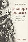 Le cantique des larmes (French Edition) by