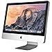Apple iMac 21.5in All in One Computer Intel i3-2100 Dual Core 3.1GHz 4GB 250GB A1311 – MC978LL/A (Renewed)thumb 1