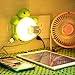 Manve Baby turtle LED Night Light, with light Sensor and Dual USB Wall Charger, in the Dark for Hallway Bathroom bedroom Living Room Kitchen (Warm light)