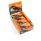 Bulletproof Fudge Brownie Collagen Protein Bar (12 Pack)