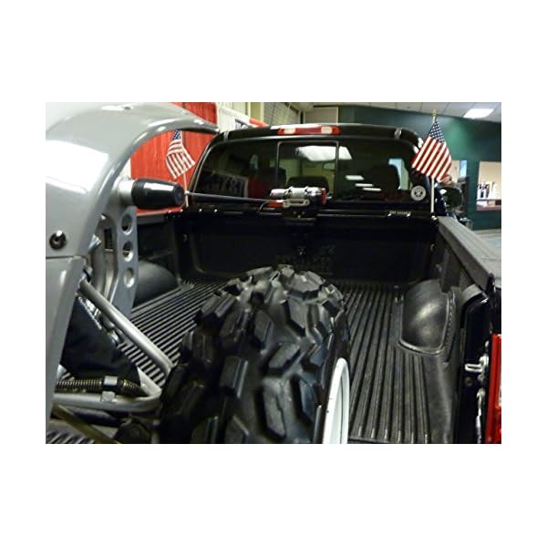 Toy Loader Universal Loading System w/2000 DC Utility Winch The Best Winch