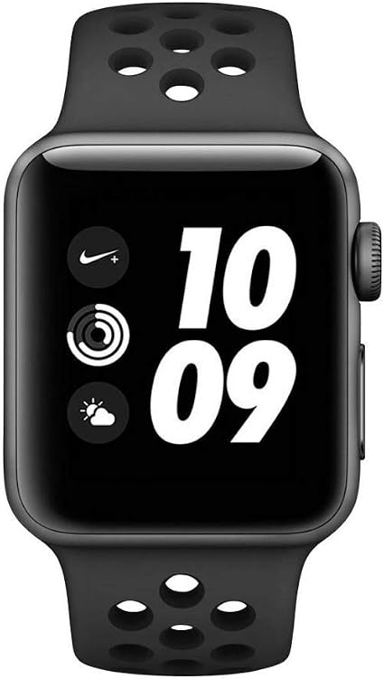 Apple Watch Series 3 Nike Amazon Hot 