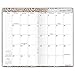 AT-A-GLANCE Monthly Pocket Planner / Appointment Book 2017 - 2018, 2 Year, 3-5/8 x 6-1/16