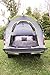 Napier Backroadz Truck Tent | Pickup Truck Bed Camping Tent | Rainfly for Water Protection | Sturdy and Spacious 2-Person Tent | Easy 10-Minute Setup