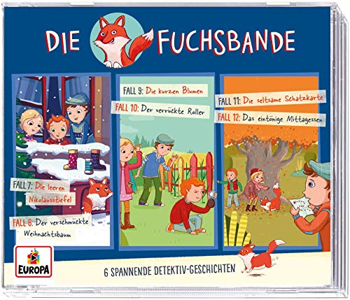 02/3er Detektiv-Box (Folge 4,5,6) – Bild 4