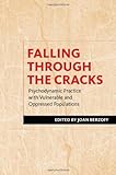 Falling Through the Cracks : Psychodynamic Practice with Vulnerable and Oppressed Populations, , 023115108X