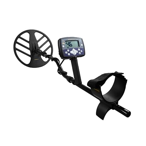 LC-Detector Detector De Metales, Punta Alta Ligero ...