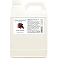 GreenHealth Hydrosol (Floral Water) - 32 fl oz Plastic Jug w/Cap - 100% Pure (NOT Oil) (Rose)