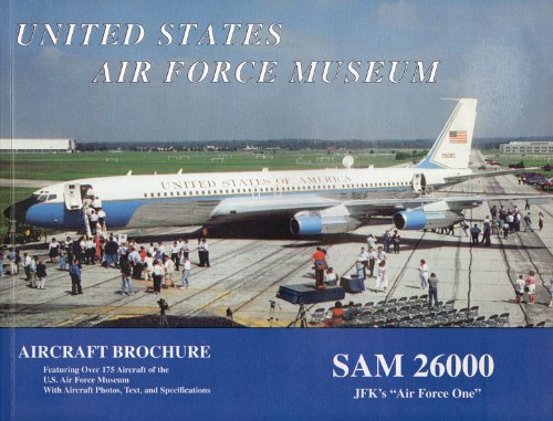 air force one 26000