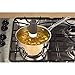 Alice Windowshop Automatic Triangle Soup Sauce Stir