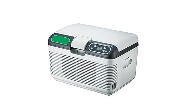 Nevera Termoeléctrica,Alta calidad 12L 12V coche coche ...