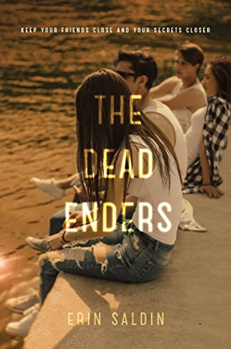 [Book] The Dead Enders RAR