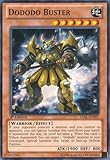 Yu-Gi-Oh! - Dododo Buster (LVAL-EN097) - Legacy of the Valiant - 1st Edition - Common
