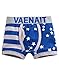 VAENAIT BABY 2T-7T Boys Boxer Briefs 3-Pack Underwear Set Universe L