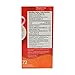 Tea India Masala Chai Tea, 72 Tagless Tea Bags, 5.8-Ounce Boxes (Pack of 12)