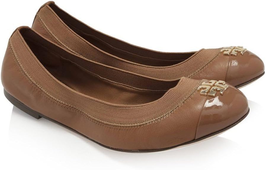 tory burch jolie ballet flats