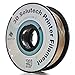 3D Solutech - PLA175RGLD Real Gold 3D Printer PLA Filament 1.75MM Filament, Dimensional Accuracy +/- 0.03 mm, 2.2 LBS (1.0KG)
