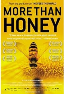 Cover Image for 'More Than Honey'